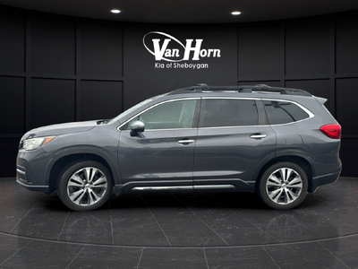 2019 Subaru Ascent Touring