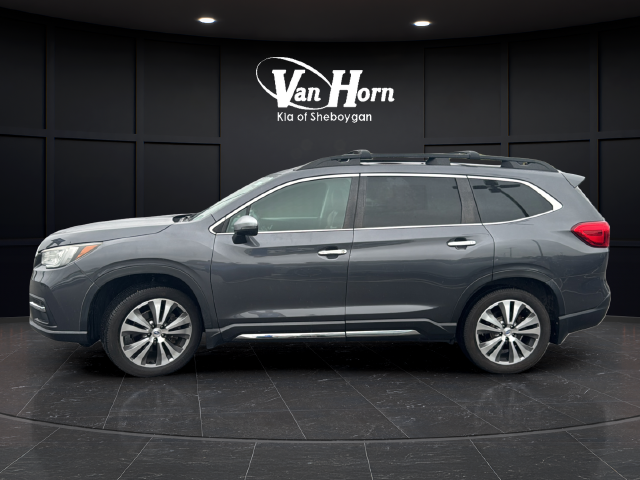 2019 Subaru Ascent Touring