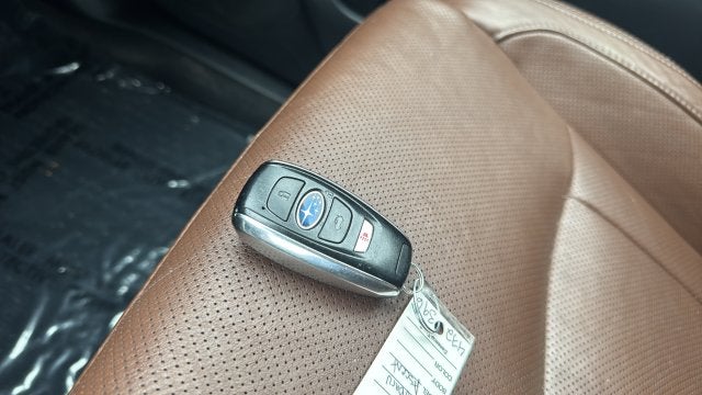2019 Subaru Ascent Touring