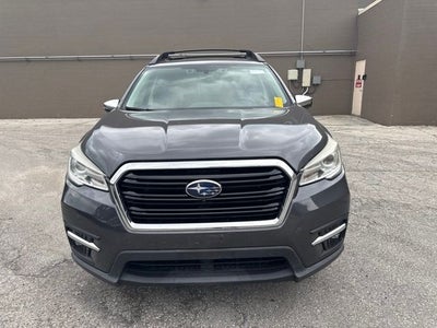 2019 Subaru Ascent Touring