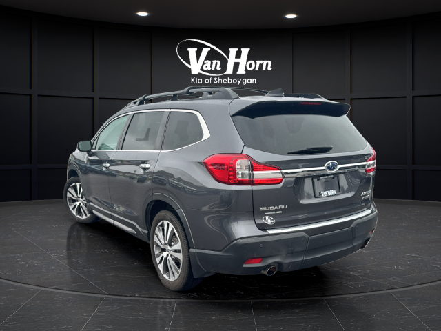 2019 Subaru Ascent Touring