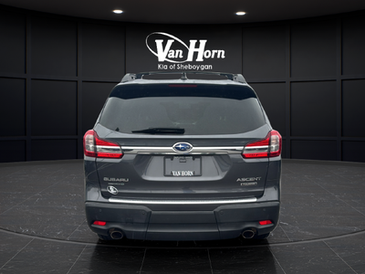2019 Subaru Ascent Touring