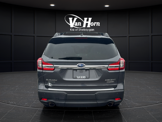 2019 Subaru Ascent Touring