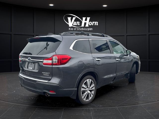 2019 Subaru Ascent Touring