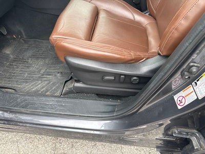 2019 Subaru Ascent Touring