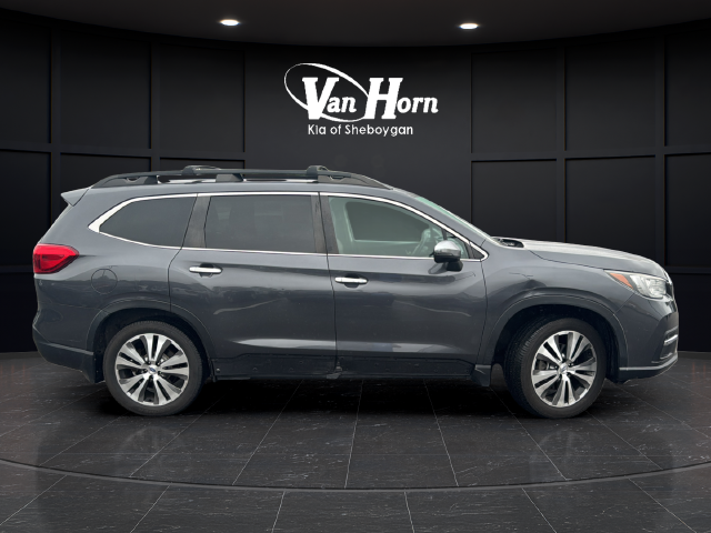 2019 Subaru Ascent Touring