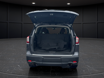 2019 Subaru Ascent Touring