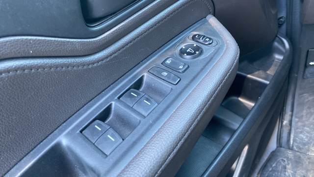 2018 Honda Odyssey EX