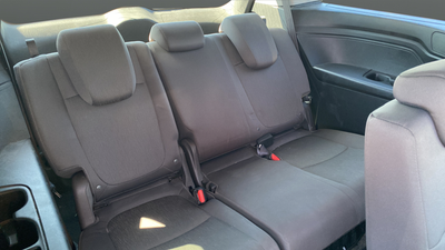 2018 Honda Odyssey EX