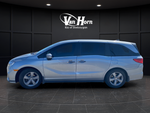 2018 Honda Odyssey EX