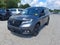 2021 Honda Passport Elite