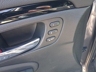 2021 Honda Passport Elite