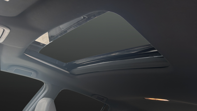 2021 Honda Passport Elite