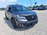2021 Honda Passport Elite