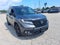 2021 Honda Passport Elite