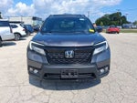2021 Honda Passport Elite