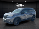 2021 Honda Passport Elite