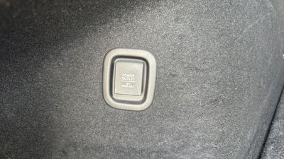 2021 Honda Passport Elite