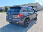 2021 Honda Passport Elite
