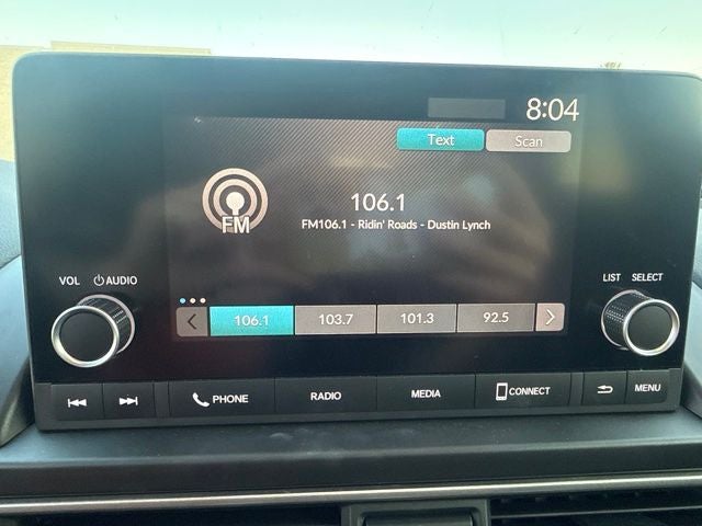 2024 Honda Pilot Sport