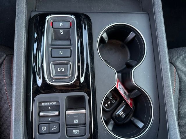 2024 Honda Pilot Sport