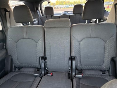2024 Honda Pilot Sport