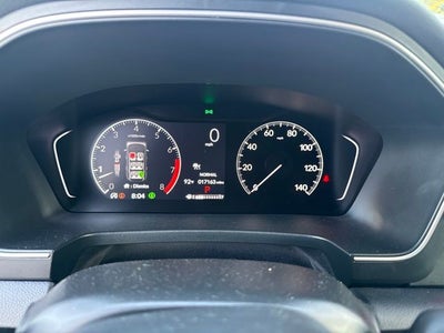 2024 Honda Pilot Sport
