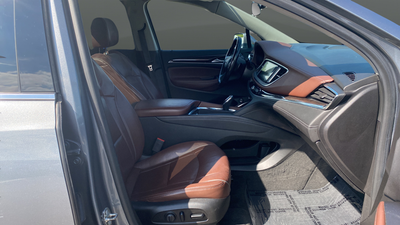 2018 Buick Enclave Avenir