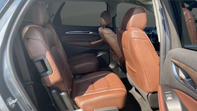 2018 Buick Enclave Avenir