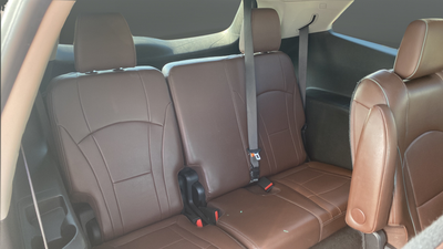 2018 Buick Enclave Avenir