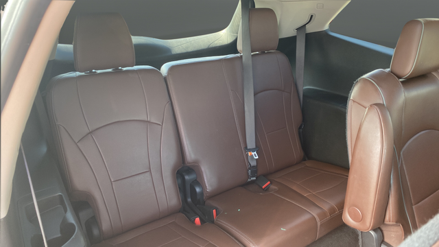 2018 Buick Enclave Avenir