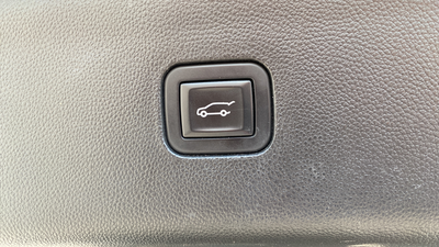 2018 Buick Enclave Avenir