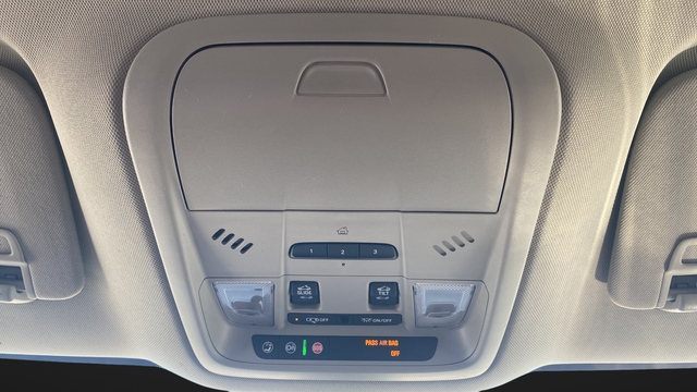 2018 Buick Enclave Avenir