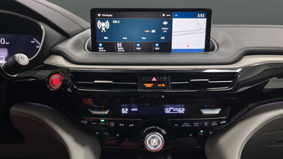 2022 Acura MDX Advance SH-AWD