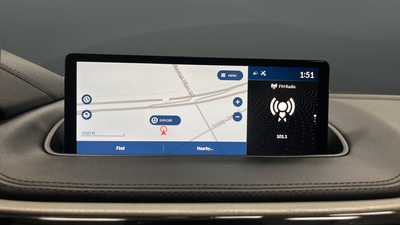 2022 Acura MDX Advance SH-AWD