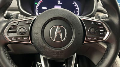 2022 Acura MDX Advance SH-AWD
