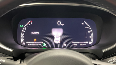 2022 Acura MDX Advance SH-AWD