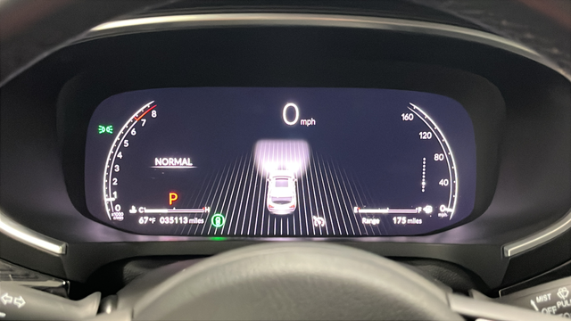 2022 Acura MDX Advance SH-AWD