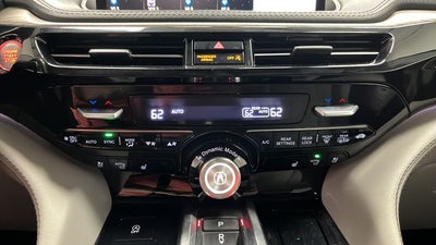 2022 Acura MDX Advance SH-AWD