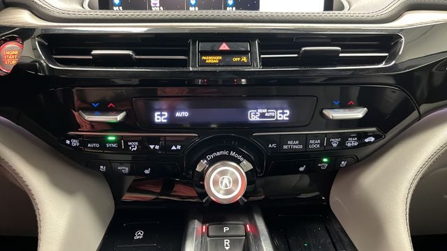 2022 Acura MDX Advance SH-AWD