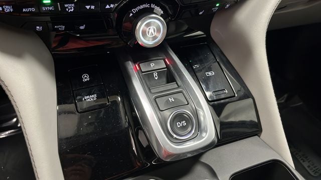 2022 Acura MDX Advance SH-AWD