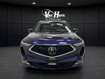 2022 Acura MDX Advance SH-AWD