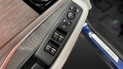 2022 Acura MDX Advance SH-AWD