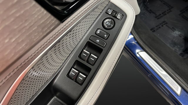 2022 Acura MDX Advance SH-AWD