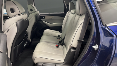 2022 Acura MDX Advance SH-AWD