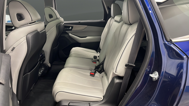 2022 Acura MDX Advance SH-AWD