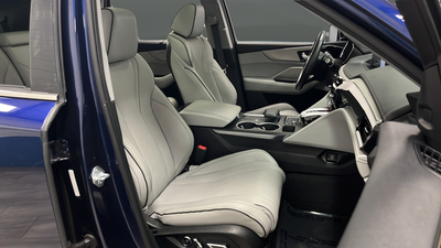 2022 Acura MDX Advance SH-AWD