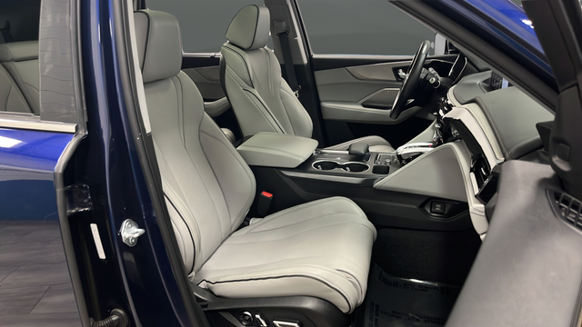 2022 Acura MDX Advance SH-AWD