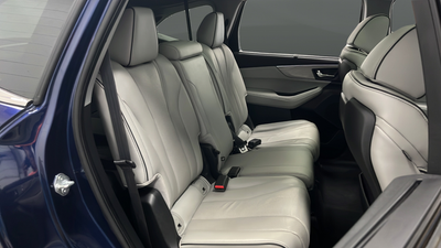 2022 Acura MDX Advance SH-AWD