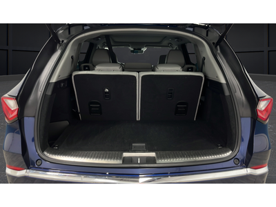 2022 Acura MDX Advance SH-AWD